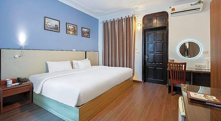 A25 Hotel - 53 Tue Tinh – Hanoi, LA