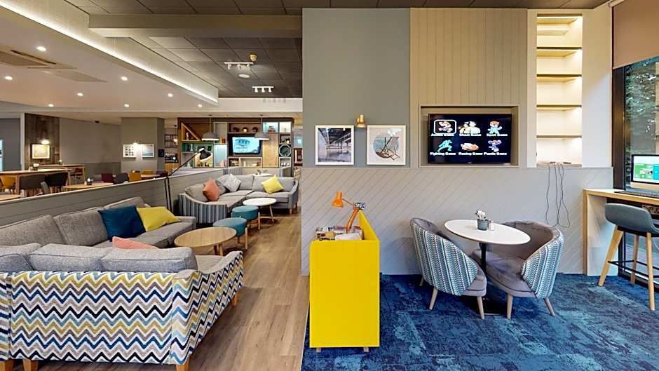 Holiday Inn Bournemouth By IHG