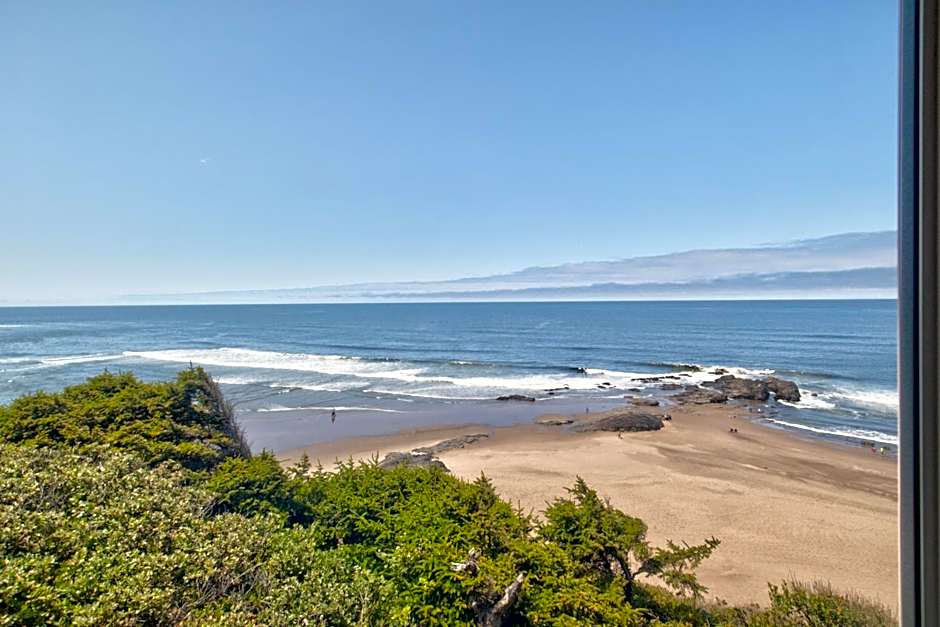 Ester Lee Oceanview Inn