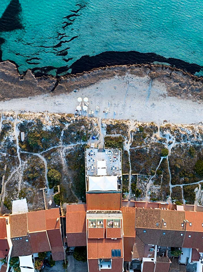 Hotel Maluentu
