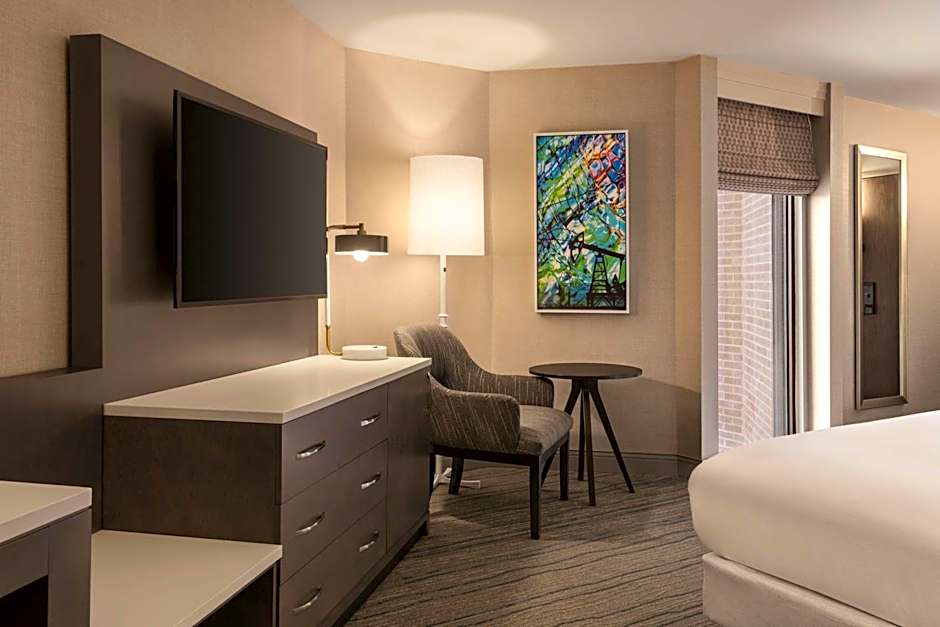 Hilton DFW Lakes Executive Conference Center