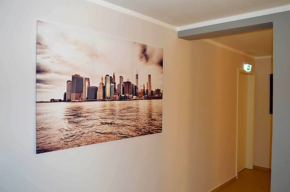 Hotel Jeta