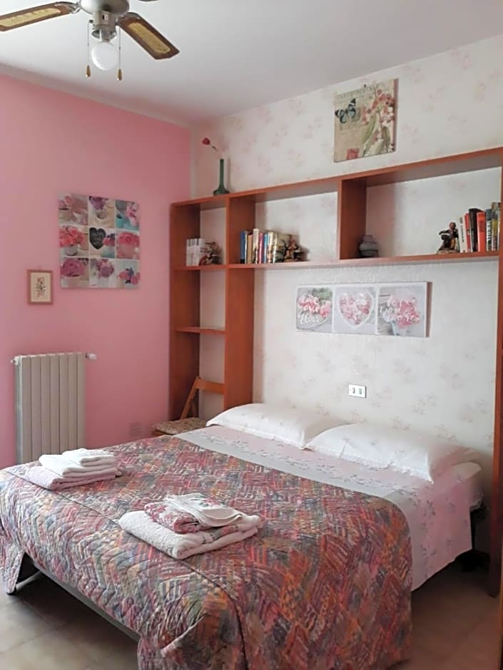 B&B La Villetta