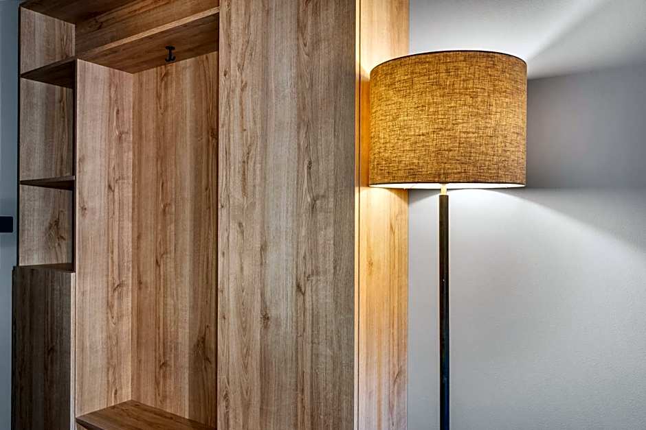 Trysil Hotel