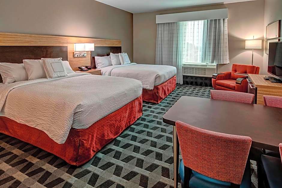 TownePlace Suites by Marriott Hot Springs