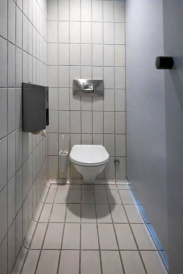 Zug Youth Hostel