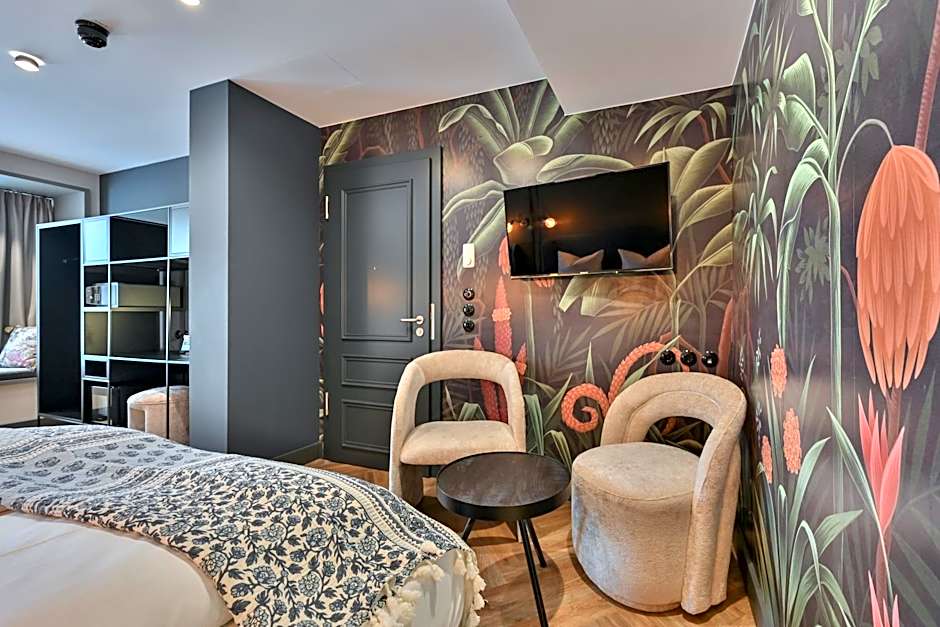 Hotel Sonne