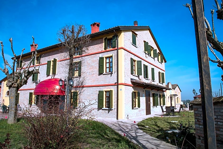 Agriturismo La Brezza