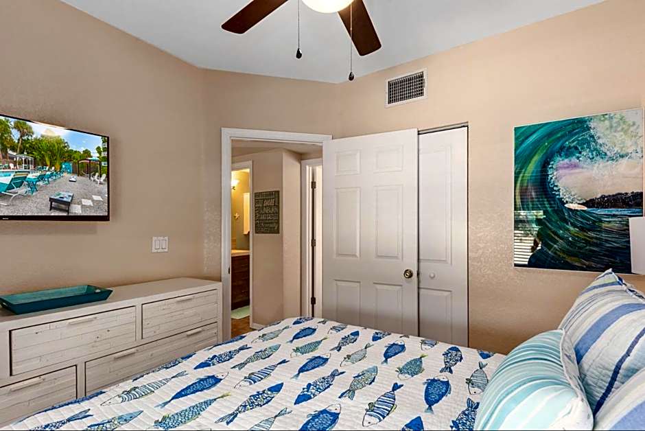 The Ringling Beach House