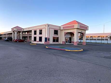 Baymont by Wyndham Odessa University Area