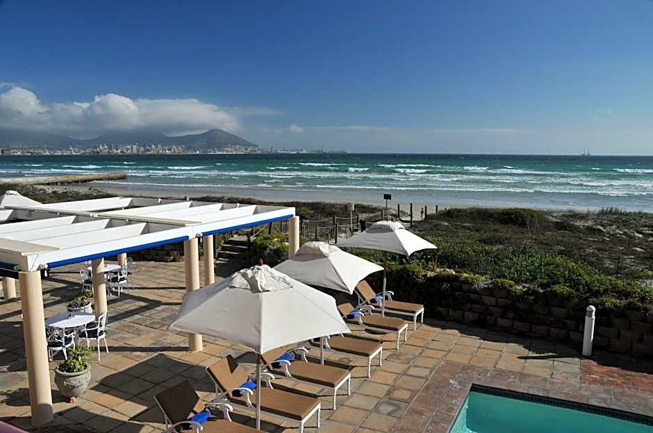 Cape Town Beachfront Apartments at Leisure Bay