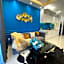 BBKISS Apartments & Hotel