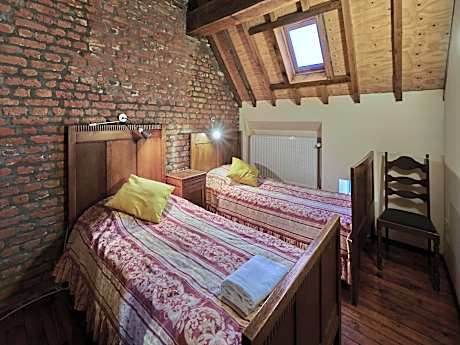 Modern Comfort in a Central Spot