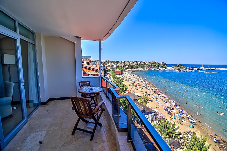 Amasra Sahil Otel