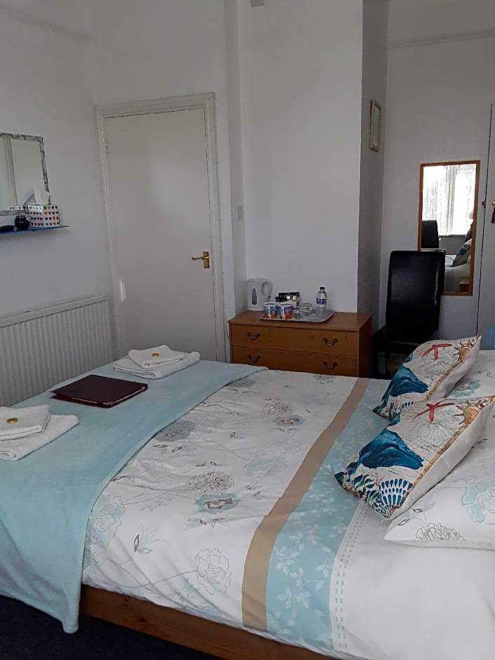 Merriedale Guest House