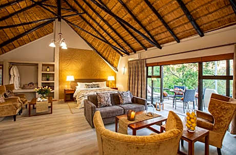 Mabula Game Lodge