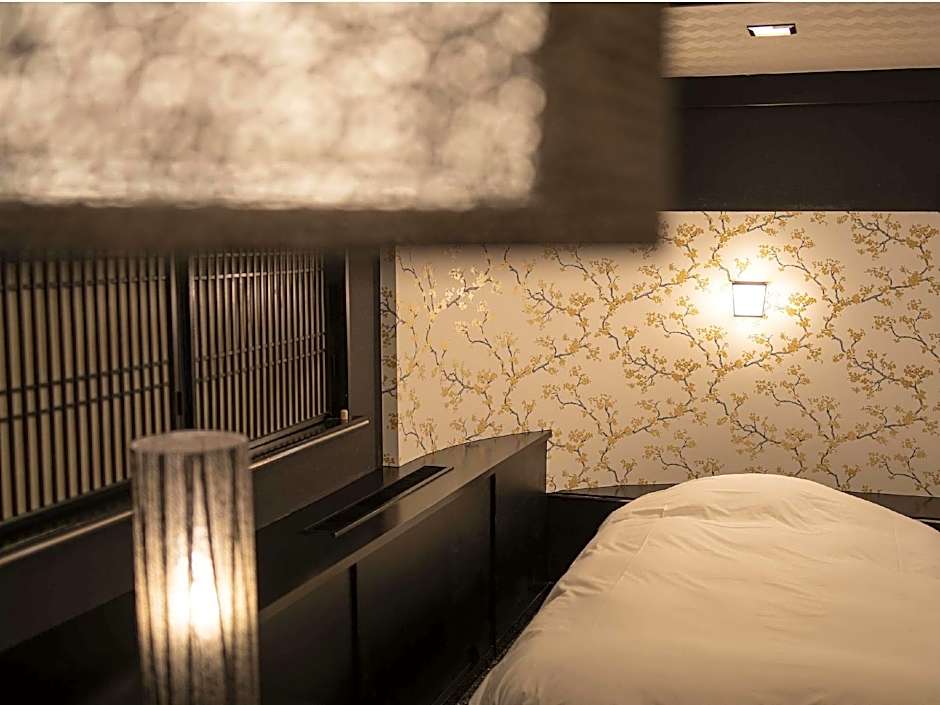 Royal Hotel Uohachi Bettei