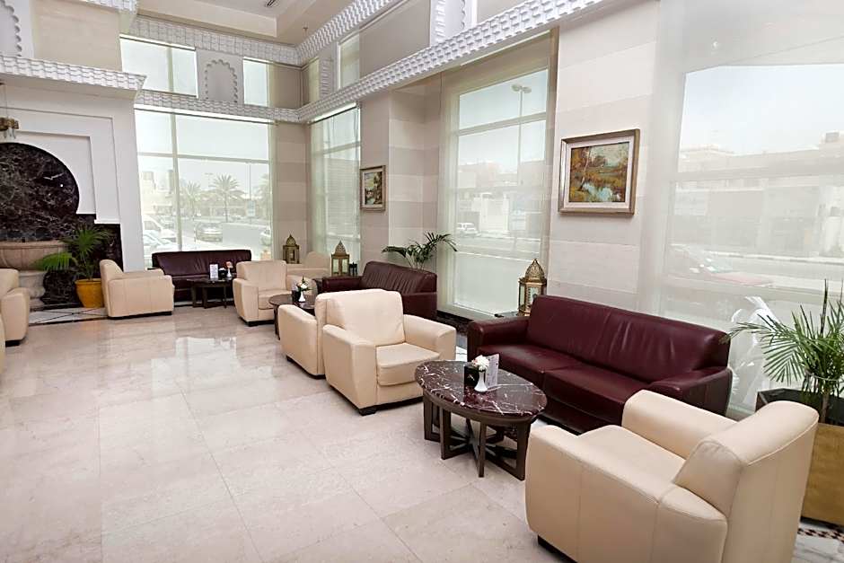 Rayan Hotel