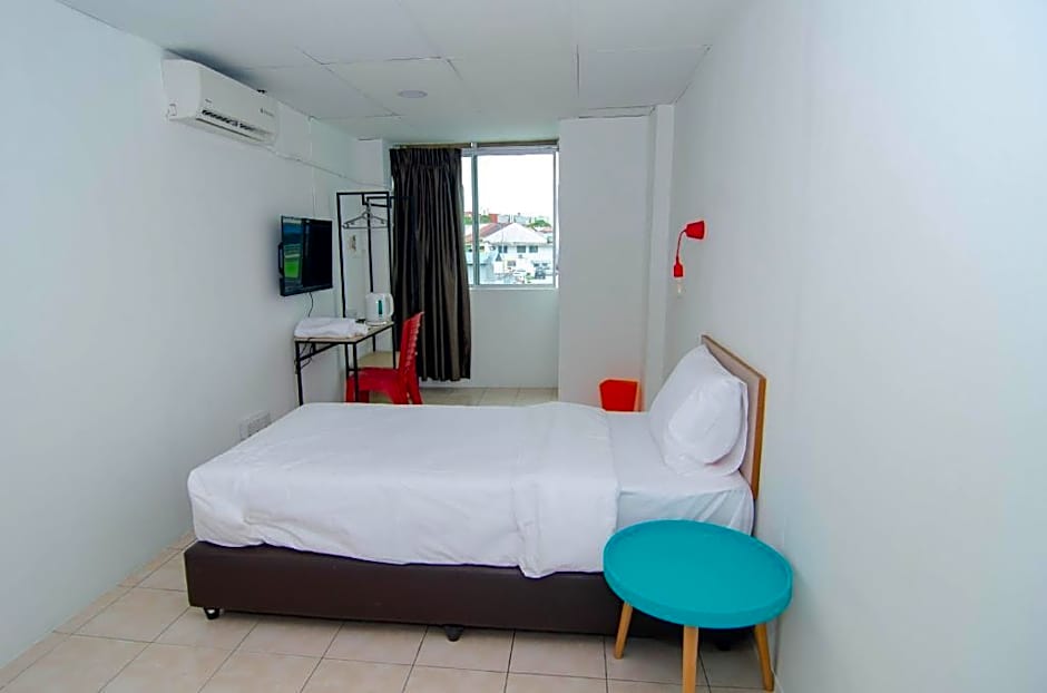 G Star Motel