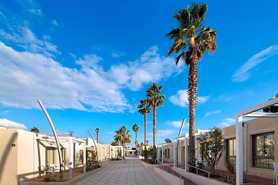 Desert Iris Hotel