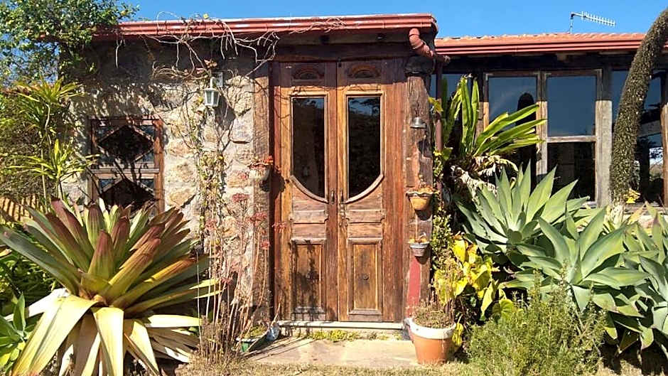 Pousada Serra da Paz