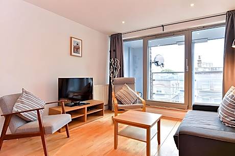 Shoreditch Apartments