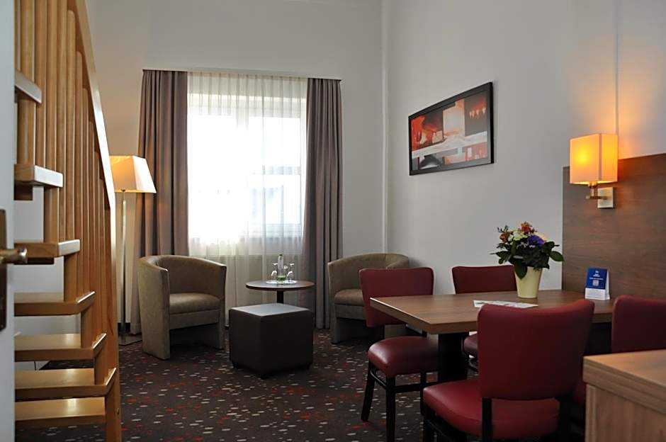 Best Western Hotel Erlangen