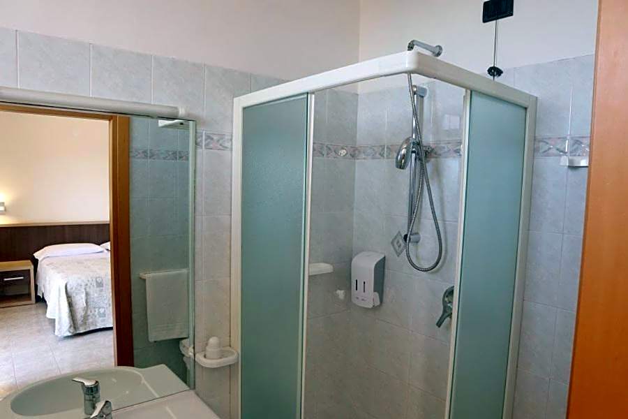 Hotel Astor