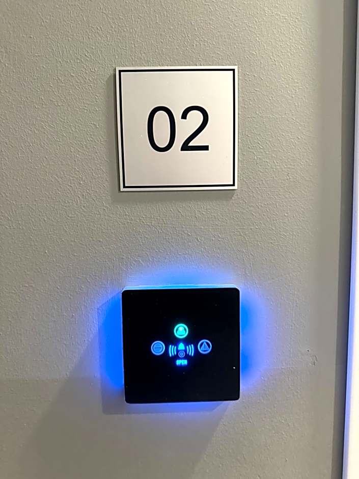 Hotel 22 Marzo