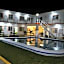 Hotel Villa Marán Chachalacas Ambiente Familiar