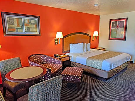 King Room - Non-Smoking