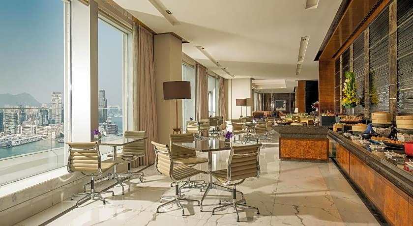 Four Seasons Hotel Hong Kong