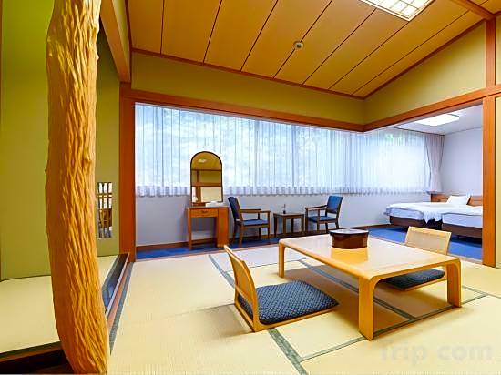 Omaruyama Hotel