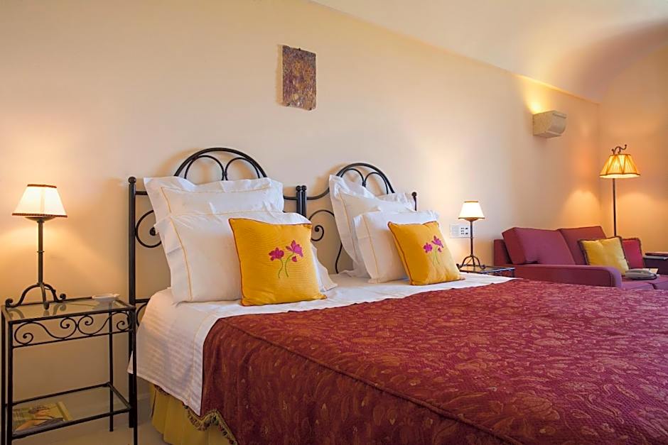 Masseria San Domenico - Preferred Hotels & Resorts