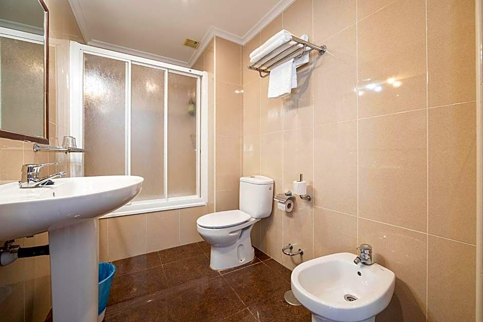 Hotel Puerto de Candás