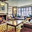 Mercure Stratford Upon Avon Shakespeare Hotel