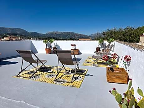 Ronda Hotel Polo