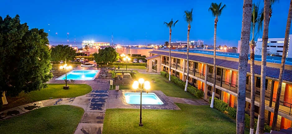 Hotel Colonial Mexicali