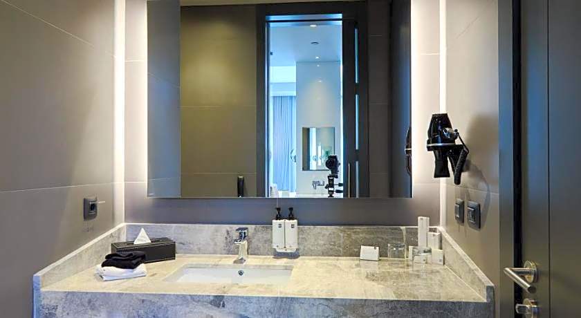 Bomonti Arjaan by Rotana