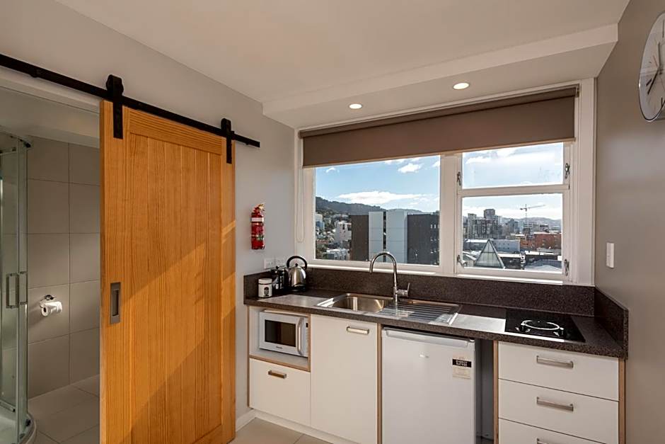 Capital View Motor Inn