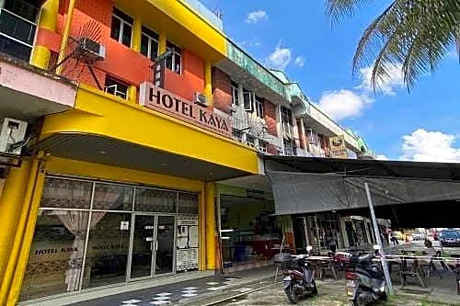 Hotel Kaya