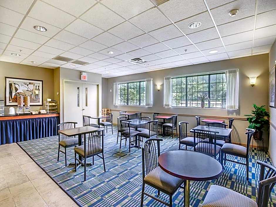 Scottish Inn Whippany