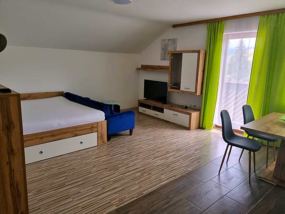 Appartementhotel Rutar Lido