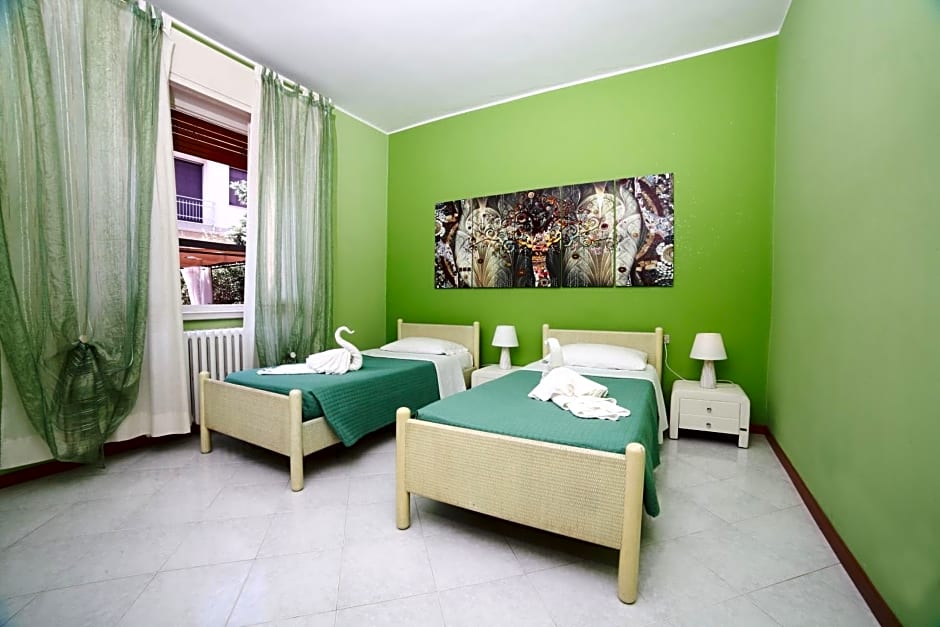 B&B PONTEVECCHIO