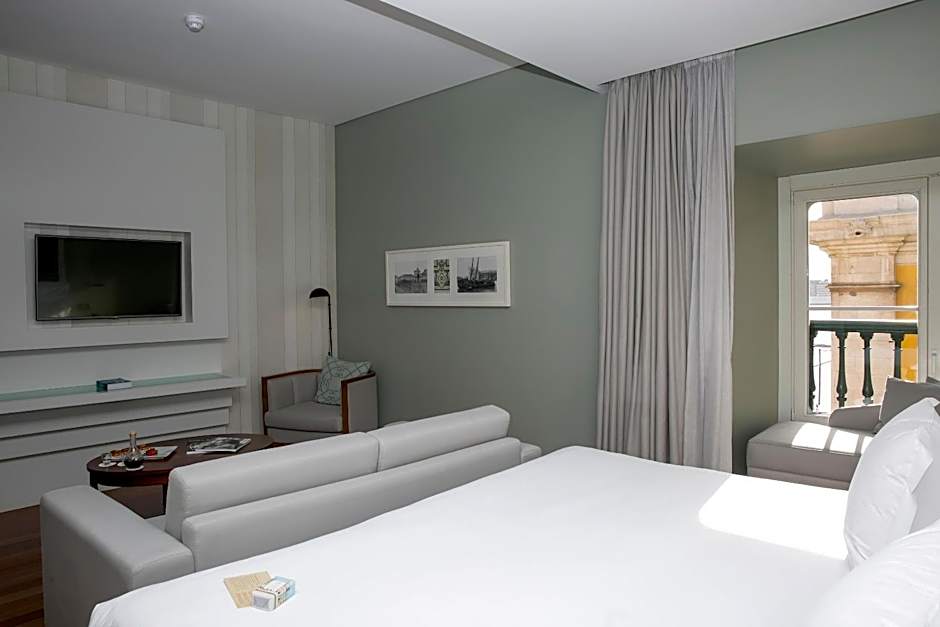 Pousada de Lisboa - Small Luxury Hotels Of The World