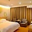 GreenTree Inn Shangrao Yueliangwan Automobile City
