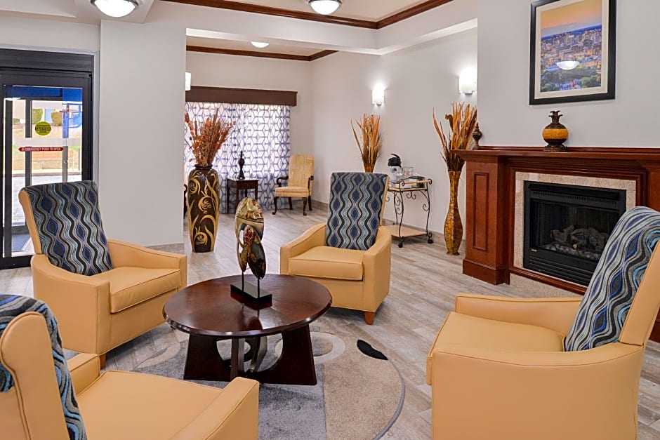 Holiday Inn Express Clanton By IHG
