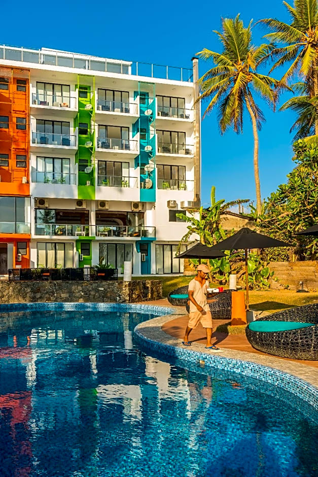 Hotel J Ambalangoda