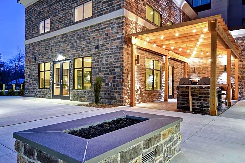 Homewood Suites By Hilton Orange New Haven