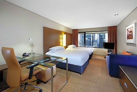 Classic Twin Room - Accessible